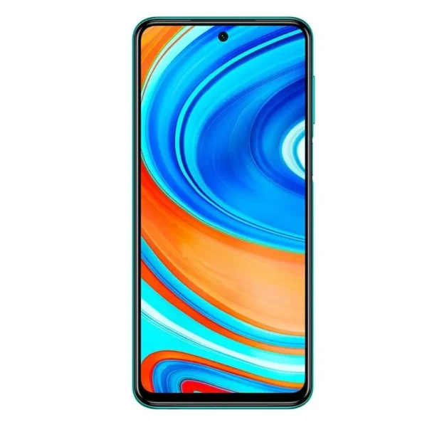 Xiaomi Redmi Note 9 Pro