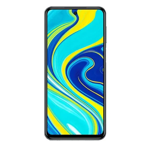 Xiaomi Redmi Note 9 Pro Max
