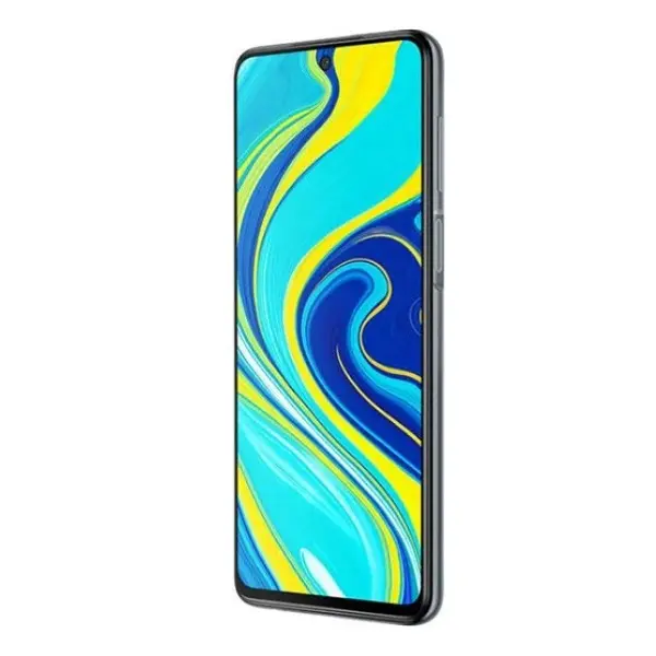 Xiaomi Redmi Note 9 Pro Max