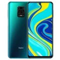 Xiaomi Redmi Note 9S