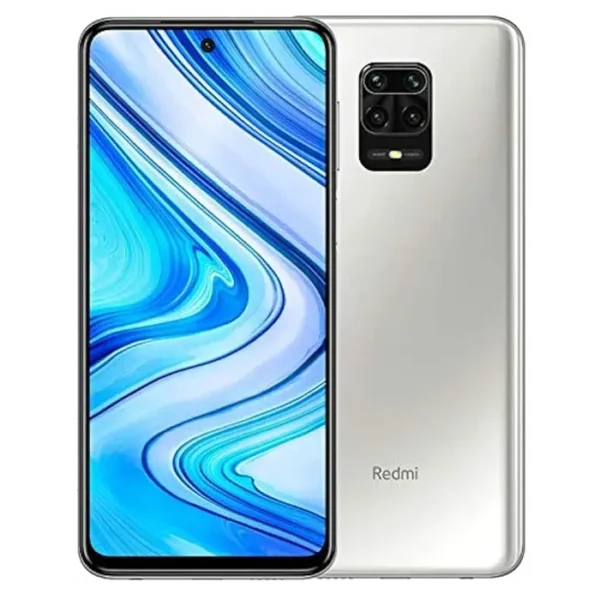 Xiaomi Redmi Note 9S