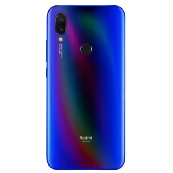Xiaomi Redmi Y3