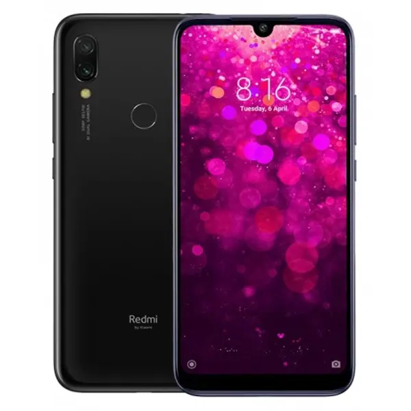 Xiaomi Redmi Y3