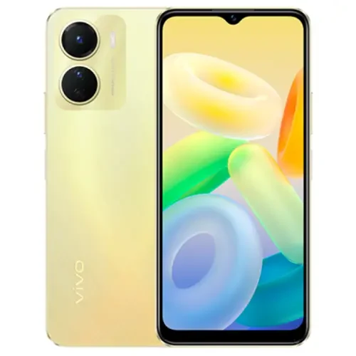 Vivo Y16