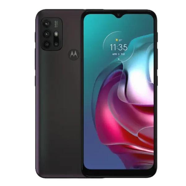 Motorola Moto G30