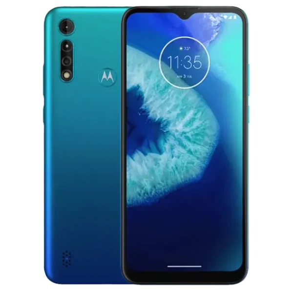 Motorola Moto G8 Power Lite