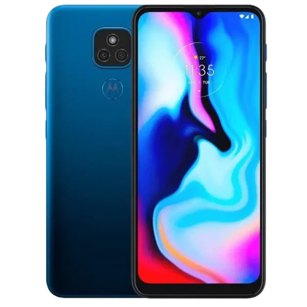 Motorola Moto E7 Plus