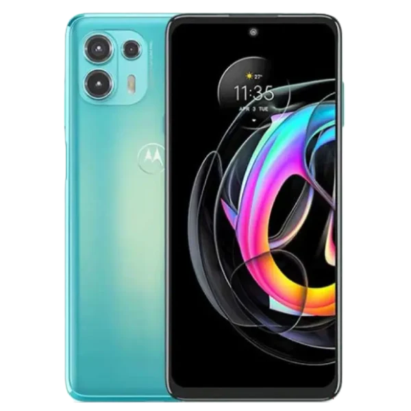 Motorola Edge 20 Fusion