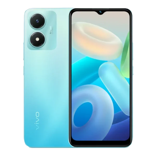 Vivo Y02s