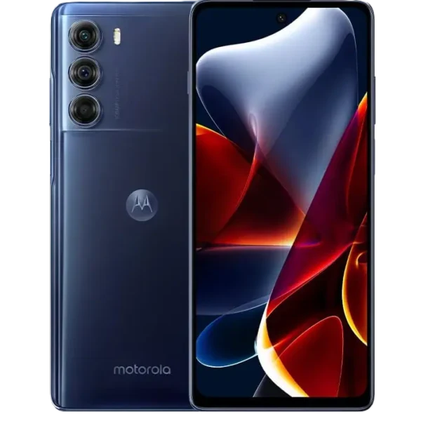 Motorola Edge S30