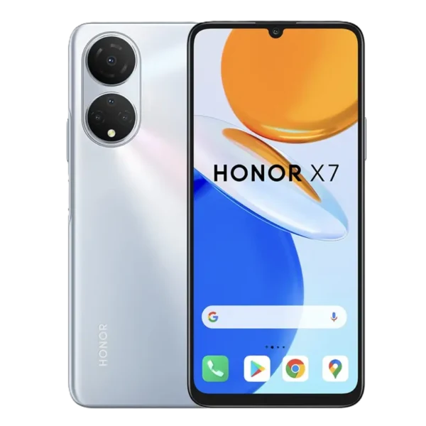 Honor X7