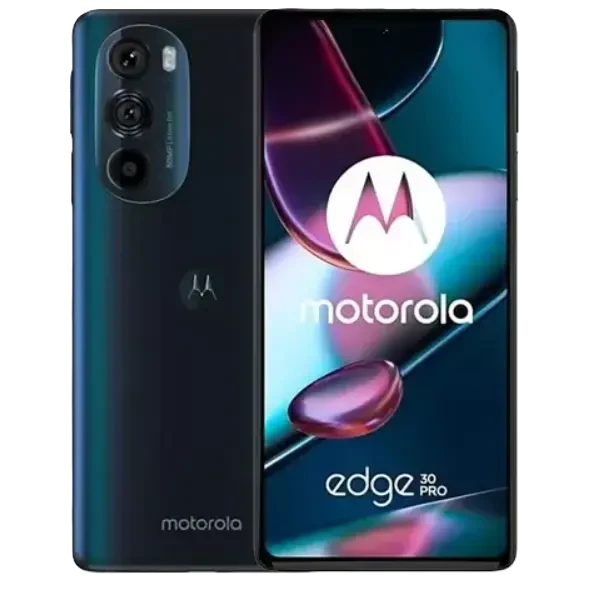 Motorola Edge 30 Pro