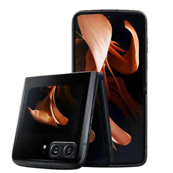 Motorola Razr 2022
