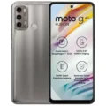 Motorola Moto G40 Fusion (6GB/128GB)