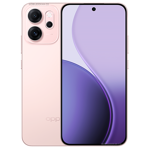 Oppo Reno14 F