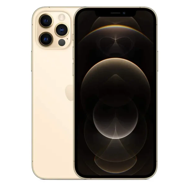 Apple iPhone 12 Pro