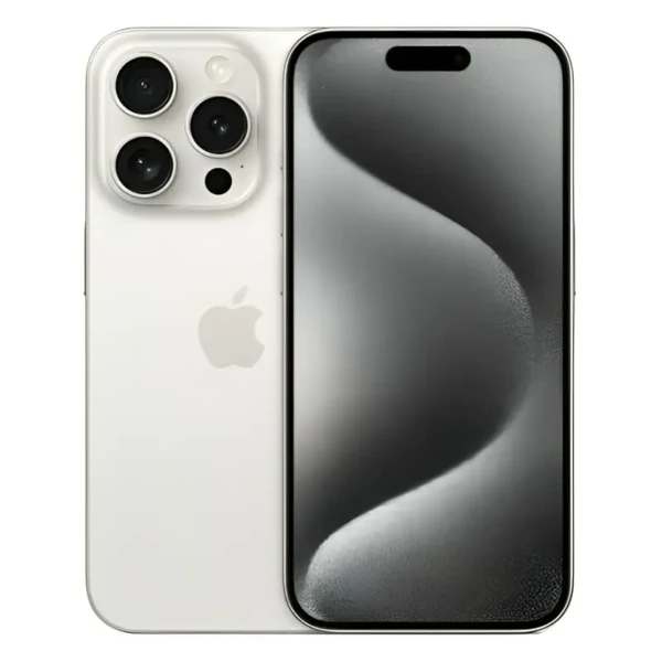 Apple iPhone 15 Pro