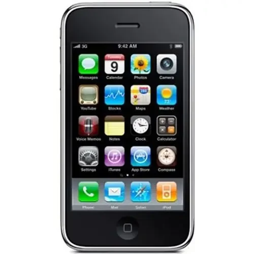 Apple iPhone 3GS