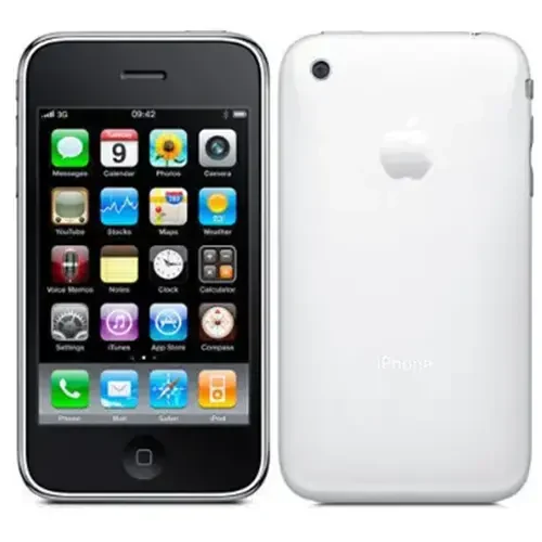 Apple iPhone 3GS