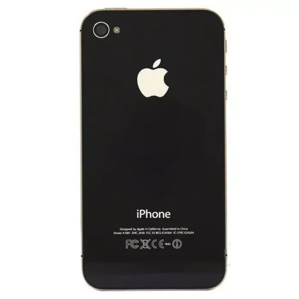 Apple iPhone 4s