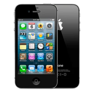 Apple iPhone 4s