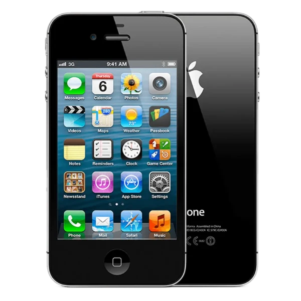 Apple iPhone 4s
