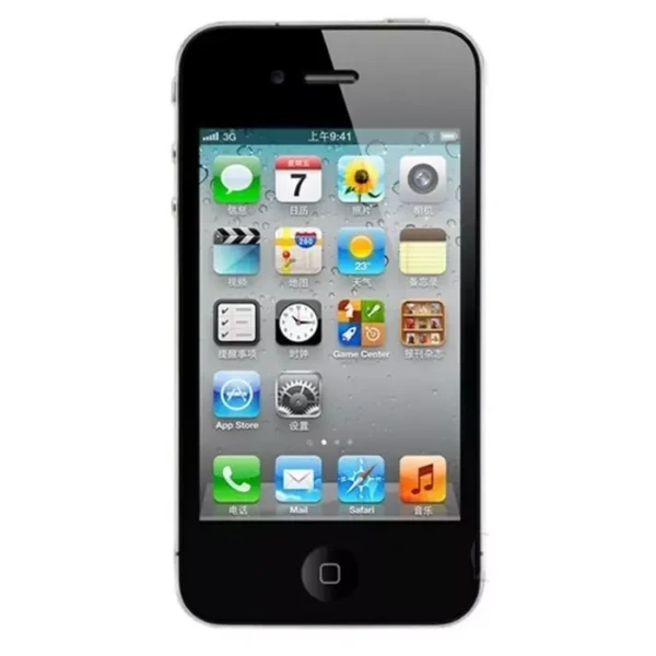 Apple iPhone 4s