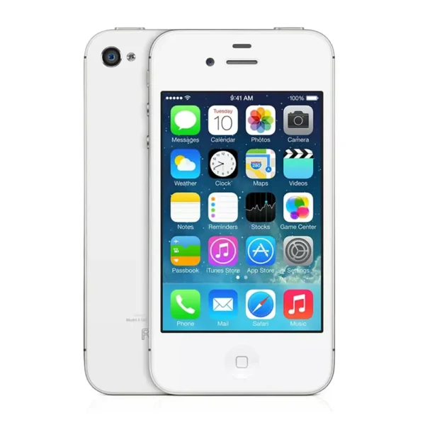 Apple iPhone 4s