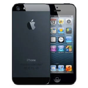 Apple iPhone 5