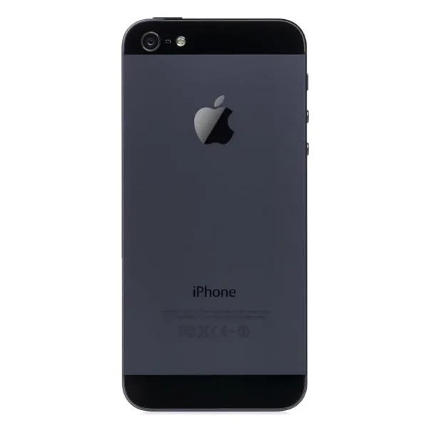 Apple iPhone 5