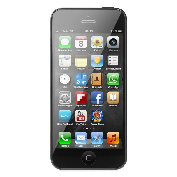 Apple iPhone 5