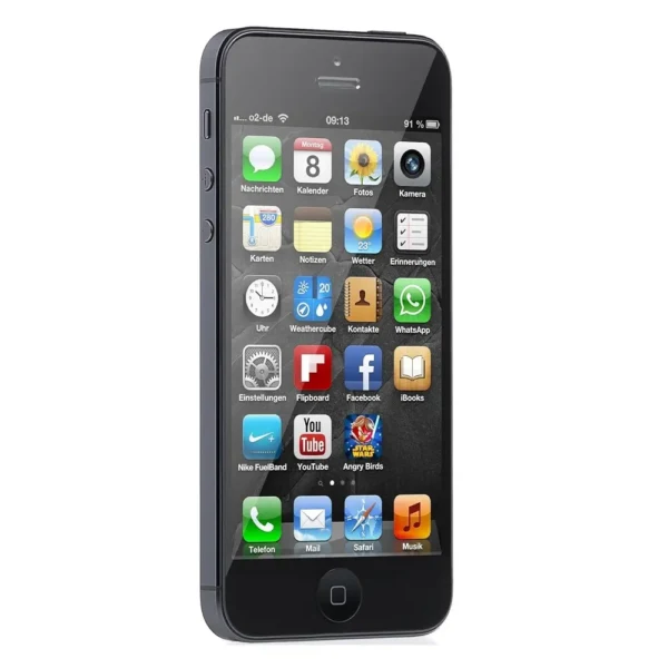 Apple iPhone 5