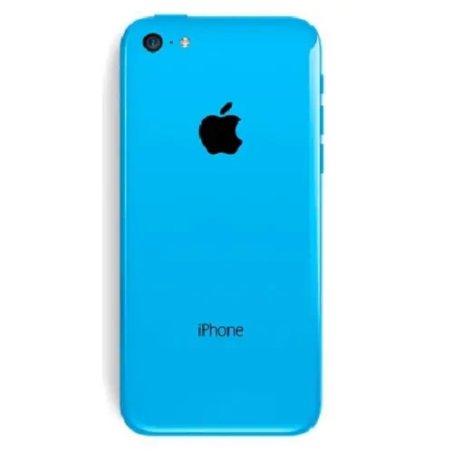 Apple iPhone 5c
