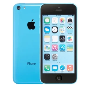Apple iPhone 5c