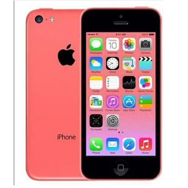 Apple iPhone 5c