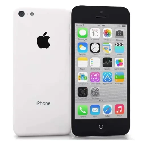 Apple iPhone 5c