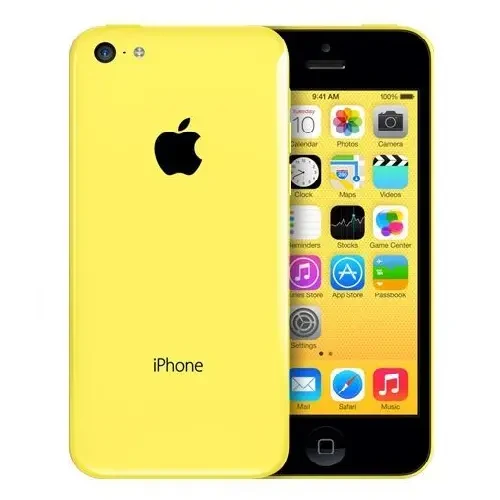 Apple iPhone 5c