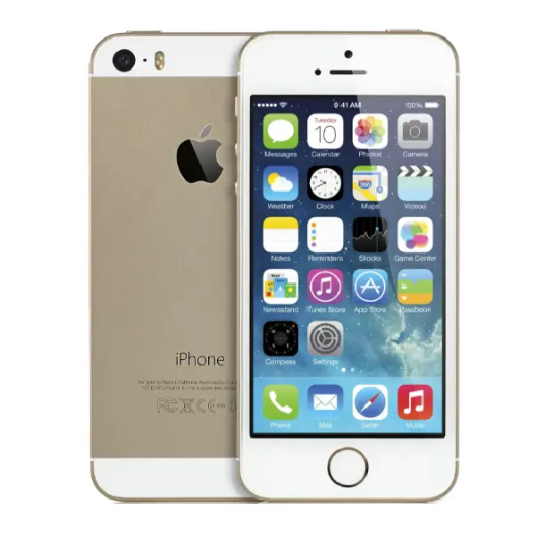 Apple iPhone 5S