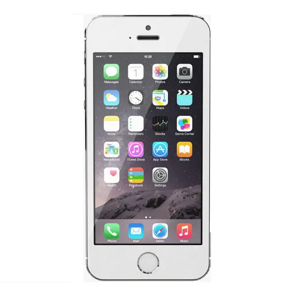 Apple iPhone 5S