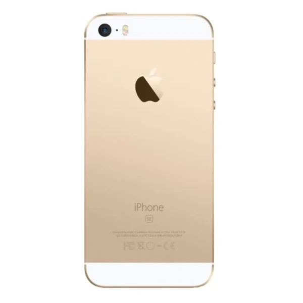 Apple iPhone SE