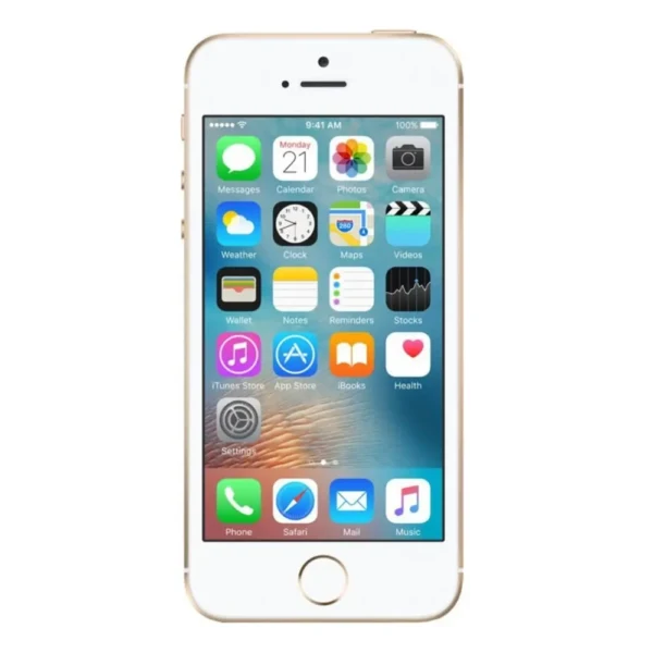 Apple iPhone SE