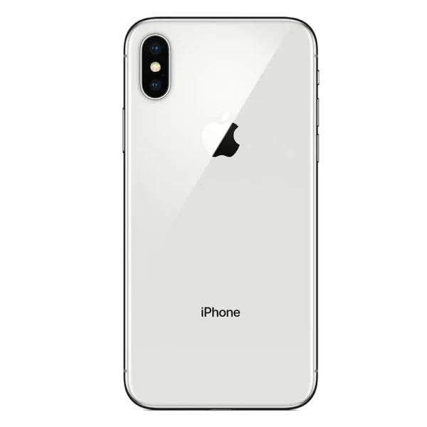 Apple iPhone X