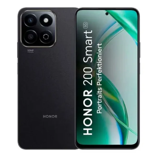 Honor 200 Smart