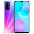 Honor 30 Lite