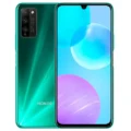 Honor 30 Lite