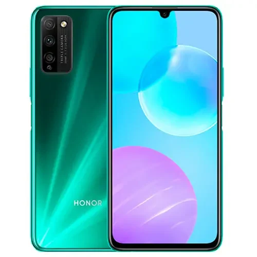 Honor 30 Lite
