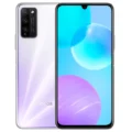Honor 30 Lite