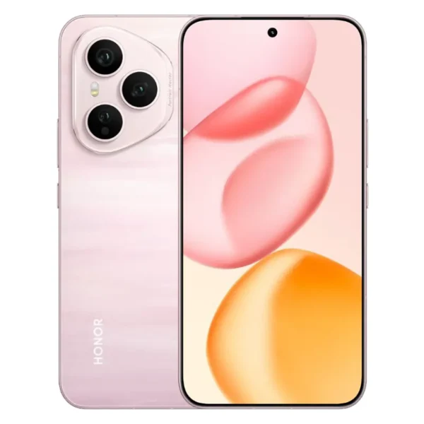 Honor 400 Pro 