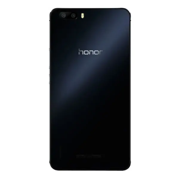 Honor 6 Plus
