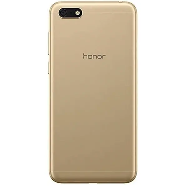 Honor 7s